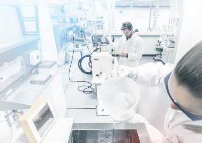 LAUDA導(dǎo)熱液體：滿足您恒溫器的安全和可靠的運(yùn)行